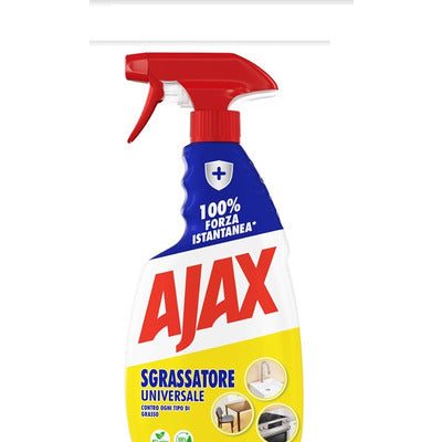 AJAX Universal Degreaser Spray 600 ml Multi-purpose