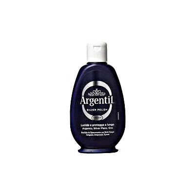 Argentil Silver Polish Spray 150 ml Polishes Silver