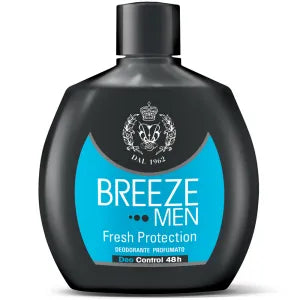 Breeze Classico 67 Deodorante Profumato 100 ml