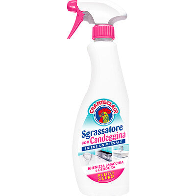 Chanteclair Universal Degreaser Marseille Spray 600 ml