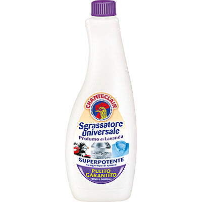 Chanteclair Universal Degreaser Marseille Refill 600 ml