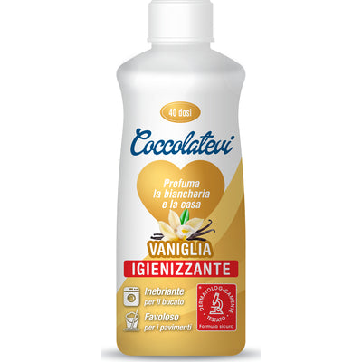 Coccolatevi Laundry Perfume Argan 250 ml – Laundry and Home Fragrance