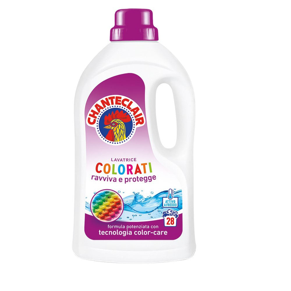 Chanteclair Washing Machine White Musk - 28 Washes