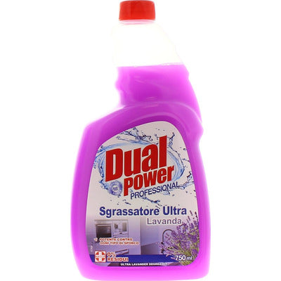 Dual Power Ultra Degreaser Marseille Refill 750 ml