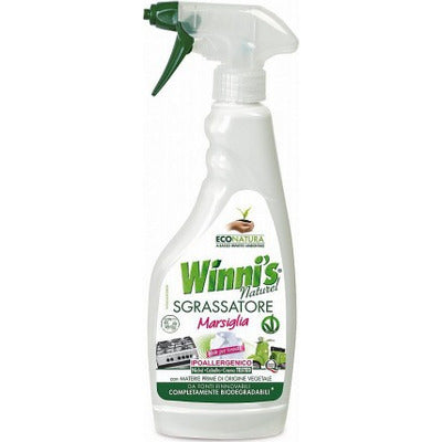 Winni's Multi-Purpose Spray 500ml – Eco-Friendly Surface Cleaner