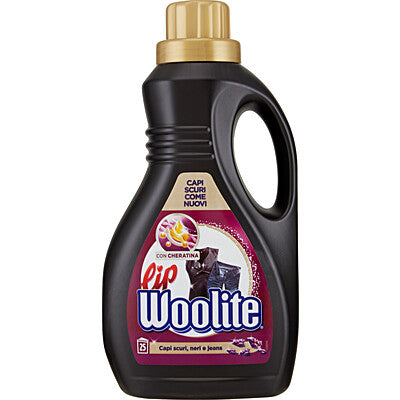 Woolite Wool & Delicates 1500ml – Delicates Detergent