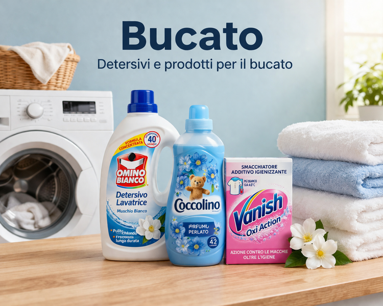 BUCATO