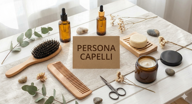 CAPELLI