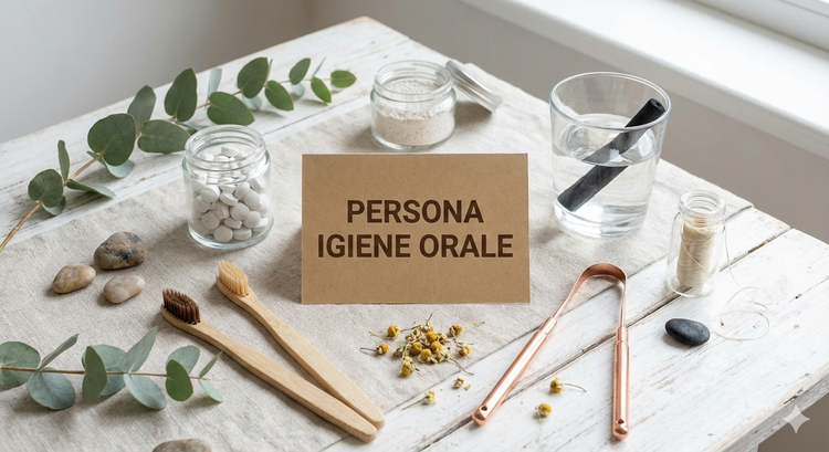 IGIENE ORALE