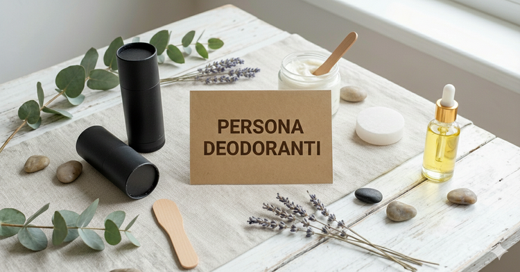 DEODORANTI