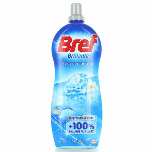 Bref Brilliant Floors 1250 ml Easy Clean