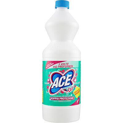 ACE Scented Bleach 1L – Home and Laundry Sanitizer Double Protection