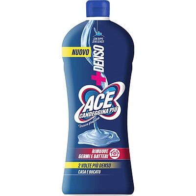 ACE Bleach Thicker Harmony 1L – Scented Bleach for Home and Laundry