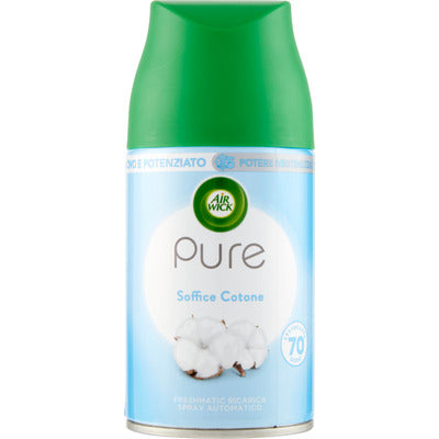Air Wick Freshmatic Ricarica Spray Automatico Agrumi 250 ml | CleanovaShop.it by Detercava