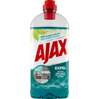 AJAX Classic Floors 1250 ml Disinfectant Cleaner