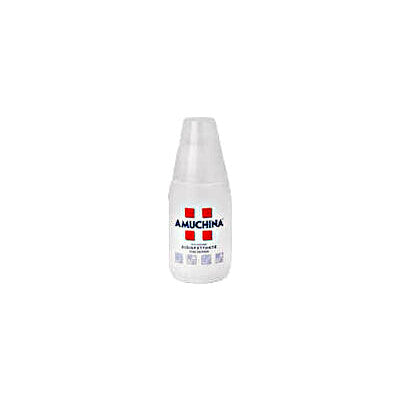 Amuchina Soluzione Disinfettante Concentrata