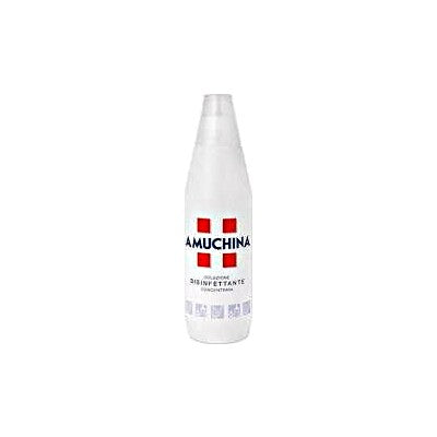 Amuchina Soluzione Disinfettante Concentrata