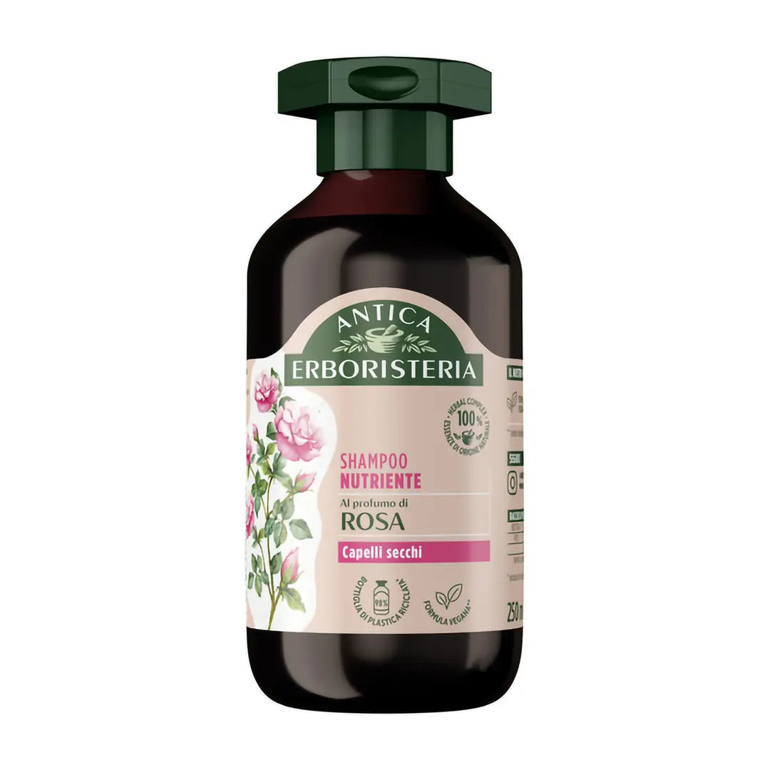 Antica Erboristeria Shampoo Addolcente Camomilla 250 ml – Capelli Delicati