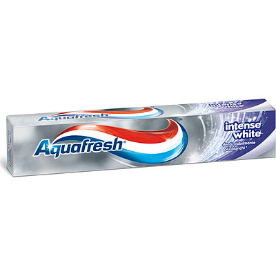 Aquafresh Intense Clean Lasting Fresh Dentifricio 75 ml – Freschezza Duratura