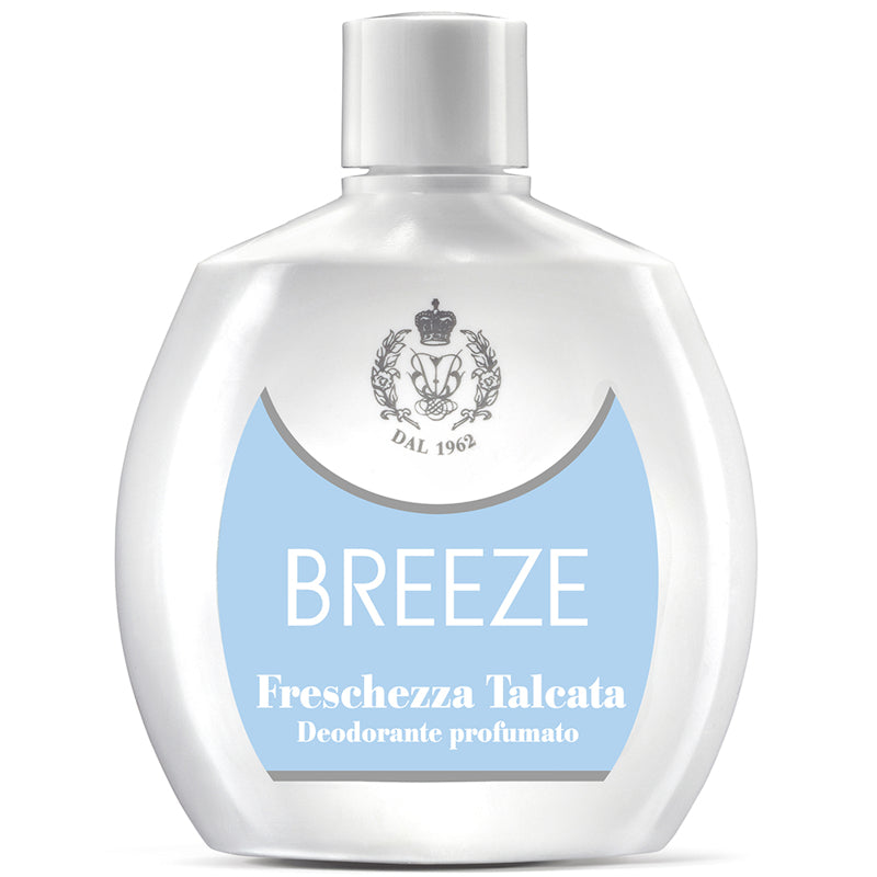 Breeze Classico 67 Deodorante Profumato 100 ml