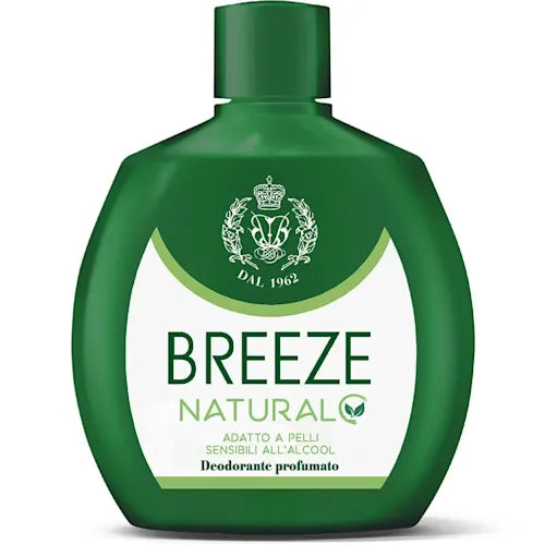Breeze Classico 67 Deodorante Profumato 100 ml