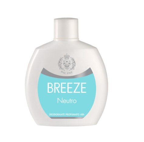 Breeze Classico 67 Deodorante Profumato 100 ml