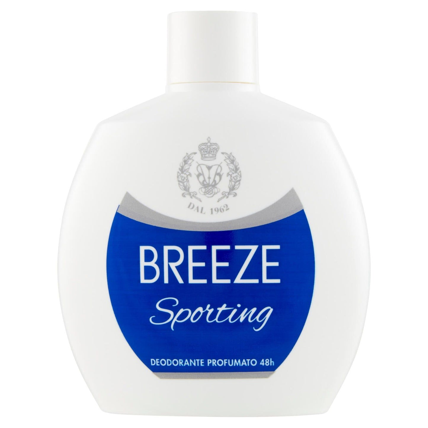 Breeze Classico 67 Deodorante Profumato 100 ml