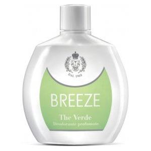 Breeze Classico 67 Deodorante Profumato 100 ml