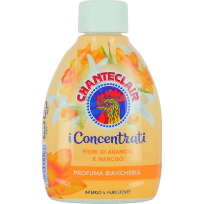 Chanteclair Profuma Bucato Fiori di Arancio e Narciso 220 ml CleanovaShop by DETERCAVA