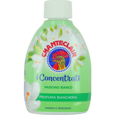 Chanteclair Concentrated Laundry Perfume Orange Blossom and Narcissus 220 ml