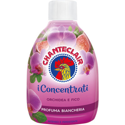 Chanteclair Concentrated Laundry Perfume Orange Blossom and Narcissus 220 ml