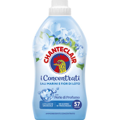 Chanteclair Concentrated Orange Blossom and Narcissus Fabric Softener 57 Washes
