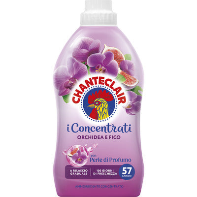 Chanteclair Concentrated Orange Blossom and Narcissus Fabric Softener 57 Washes