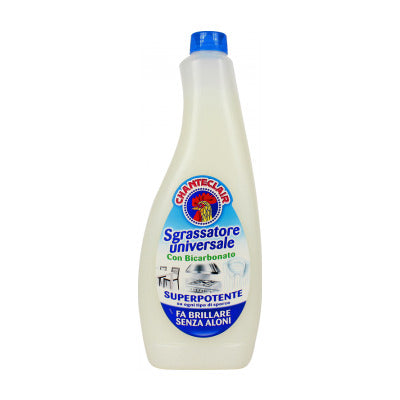 Chanteclair Universal Degreaser Marseille Refill 600 ml