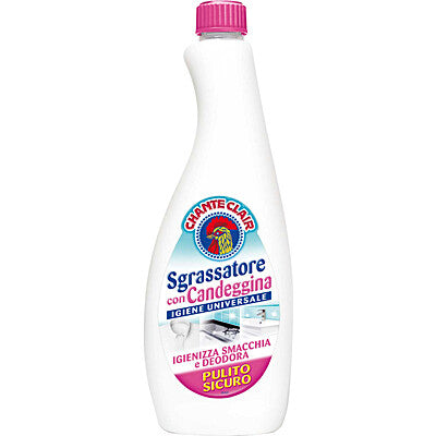 Chanteclair Universal Degreaser Marseille Refill 600 ml