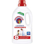 Chanteclair Washing Machine White Musk - 28 Washes