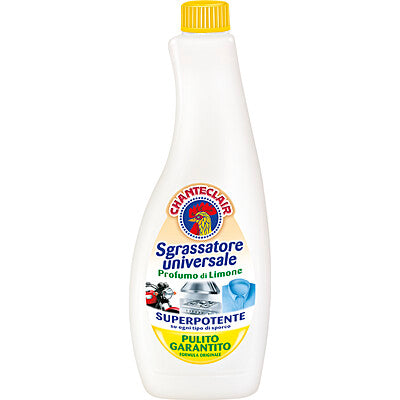 Chanteclair Universal Degreaser Marseille Refill 600 ml