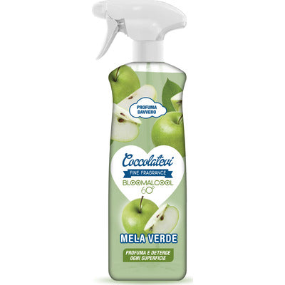 Coccolatevi Bloomalcool Lavanda 750 ml – Detergente Spray Profumato