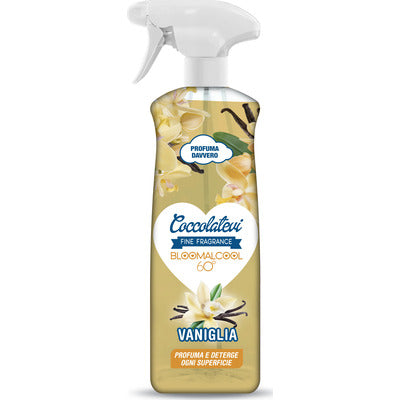 Coccolatevi Bloomalcool Lavanda 750 ml – Detergente Spray Profumato