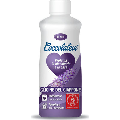 Coccolatevi Laundry Perfume Argan 250 ml – Laundry and Home Fragrance