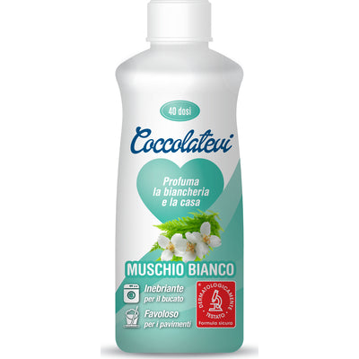 Coccolatevi Laundry Perfume Argan 250 ml – Laundry and Home Fragrance