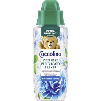 Coccolino Laundry Perfume Elixir Delicate 342 ml – Washing Machine Perfume