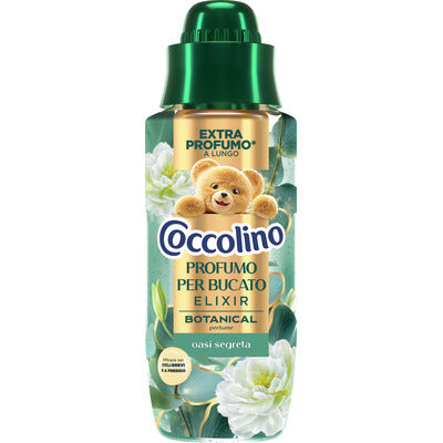 Coccolino Laundry Perfume Elixir Delicate 342 ml – Washing Machine Perfume