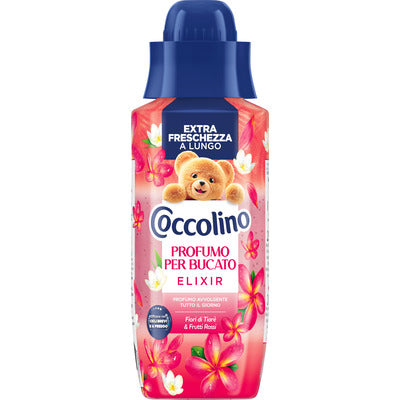 Coccolino Laundry Perfume Elixir Delicate 342 ml – Washing Machine Perfume
