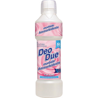 Deo Due Fabric Softener Blue Flowers 50 Washes