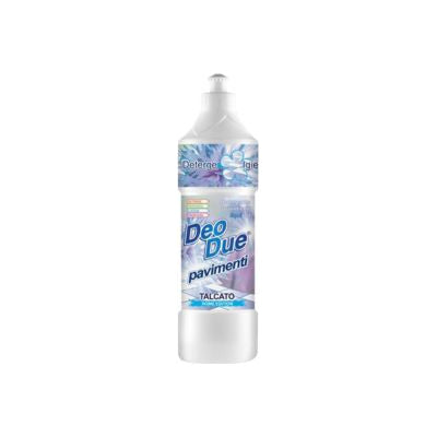 Deo Due Pavimenti Floreale 750 ml – Detergente Profumato per Pavimenti