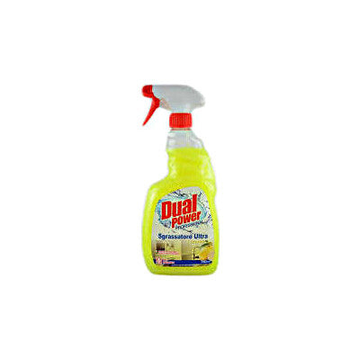 Dual Power Universal Degreaser Spray Marseille 750 ml