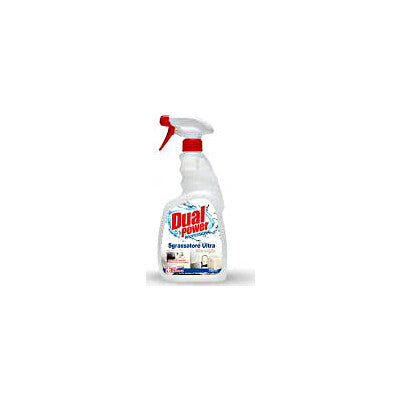 Dual Power Universal Degreaser Spray Marseille 750 ml