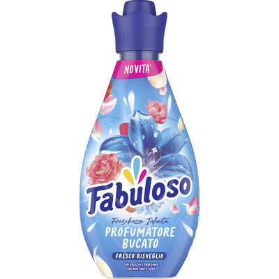 Fabuloso Profumatore Bucato Fresco Risveglio 730 ml fragranza intensa CleanovaShop Detercava