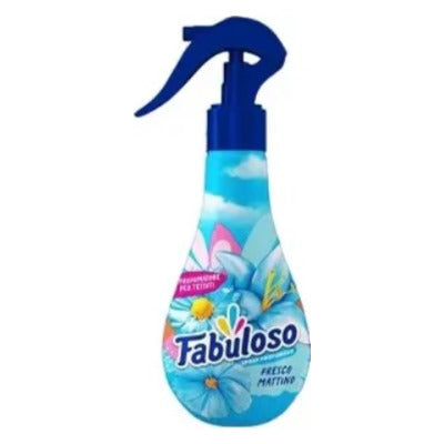 Fabuloso Fresh Awakening Laundry Perfume 730 ml – Intense Fragrance